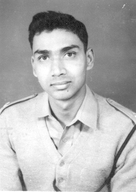 Indrajeet Jee Jachuck